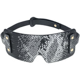 Ouch Florence Collection Blindfold for Intimate Moments Blindfold